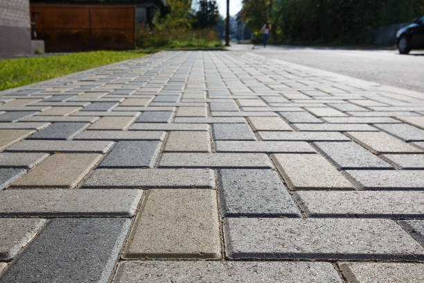 Best Affordable Driveway Pavers  in Halesite, NY