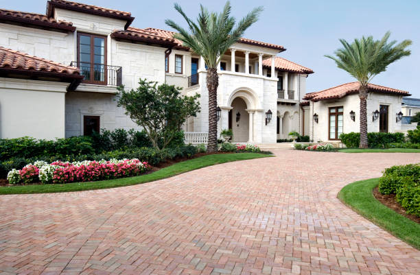 Reasons to Select Us for Your Driveway Paving Requirements in Halesite, NY